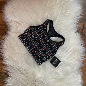NWT Victoria Sport Bra